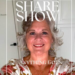 Anything Goes Share Show